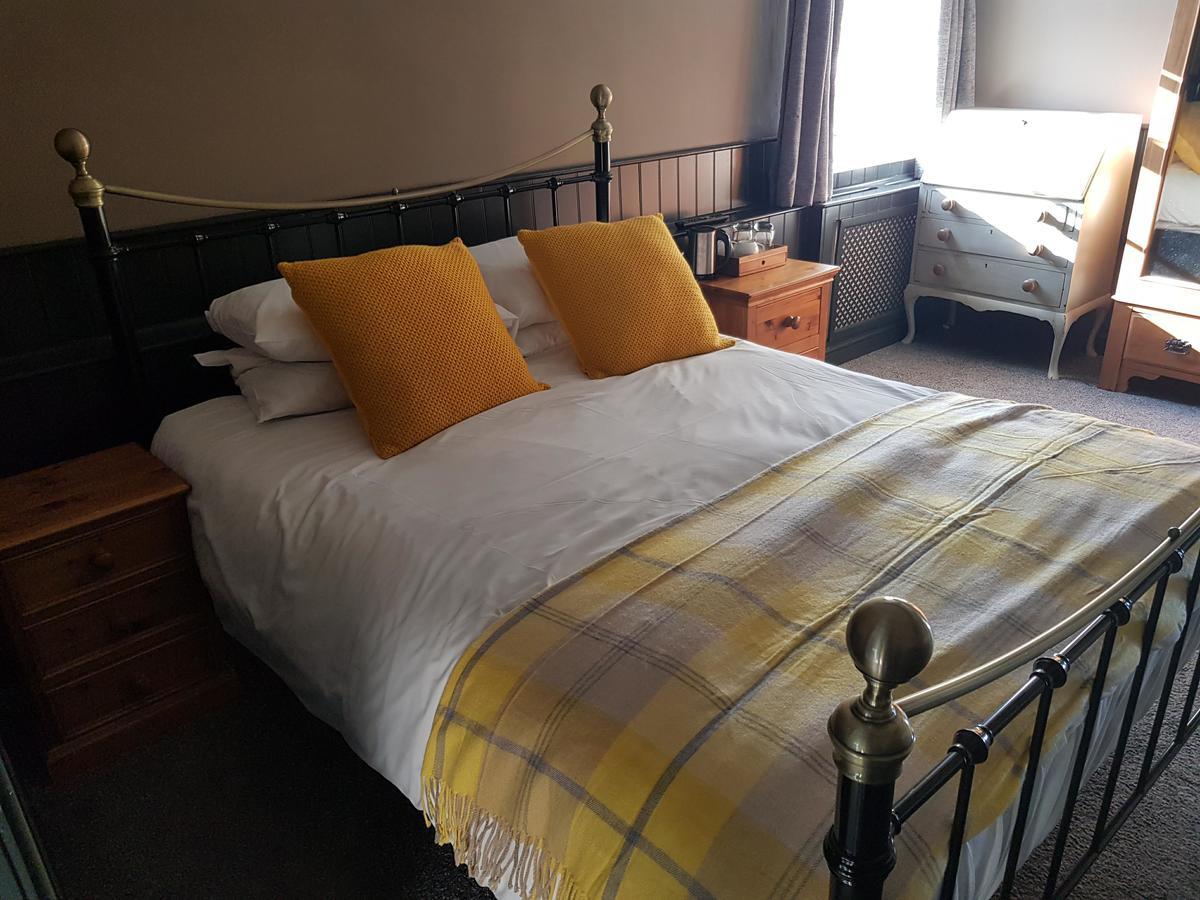 The Angel Inn Warminster Luaran gambar