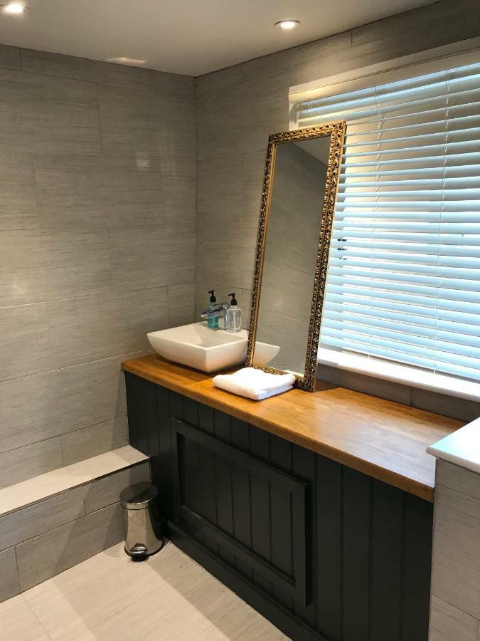 The Angel Inn Warminster Luaran gambar