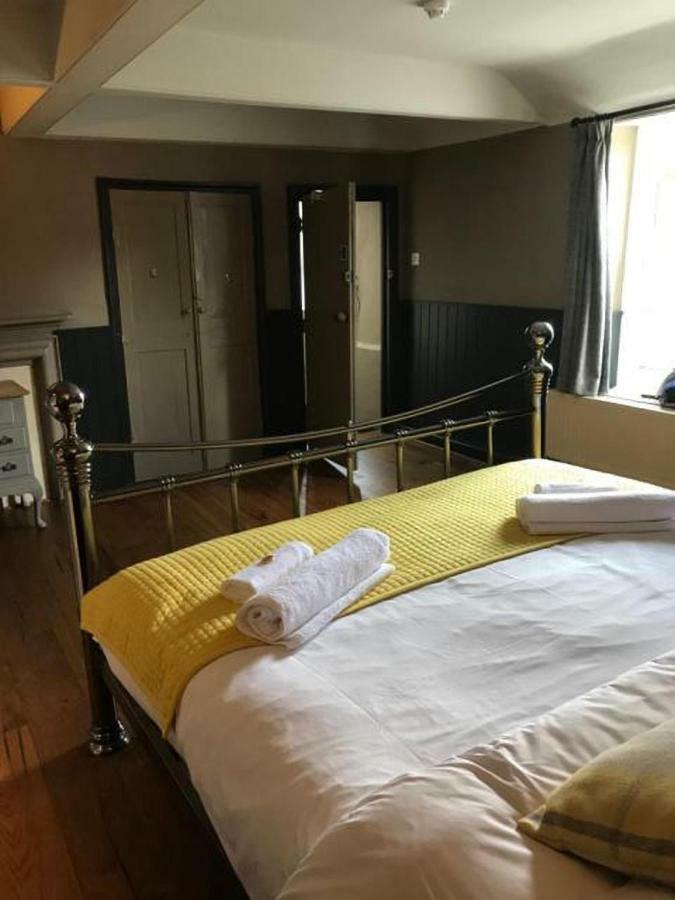 The Angel Inn Warminster Luaran gambar
