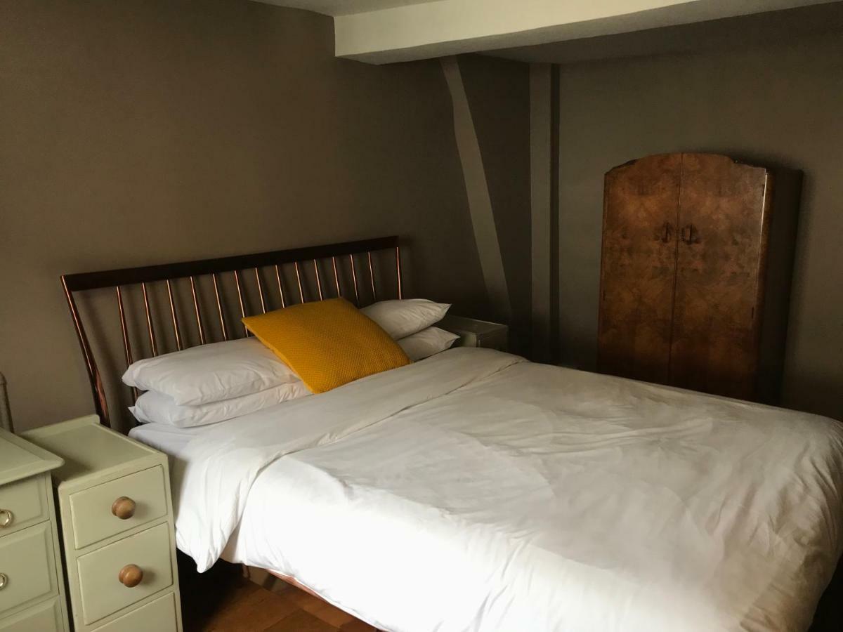 The Angel Inn Warminster Luaran gambar